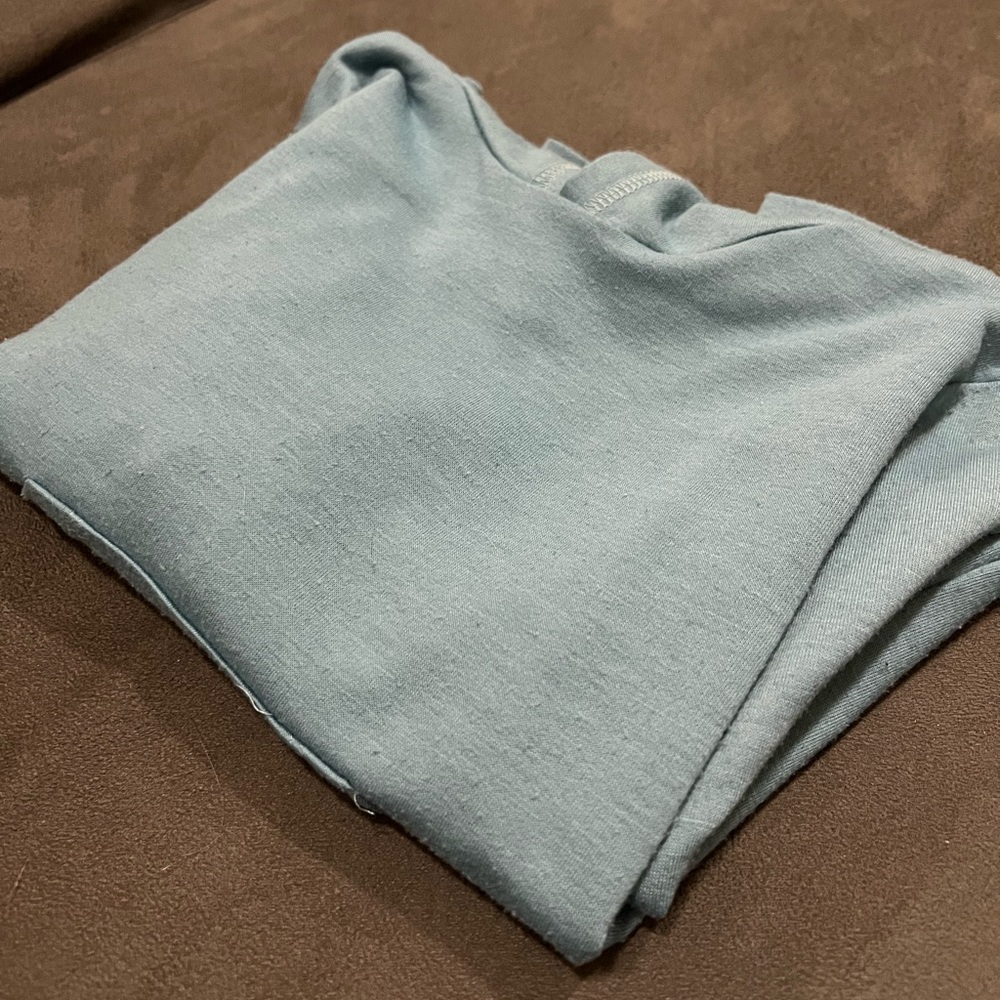 Millieandroo - jade long sleeve pocket hoodie